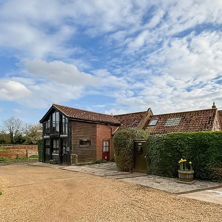 The Roost Villa Holme-next-the-Sea Exterior photo