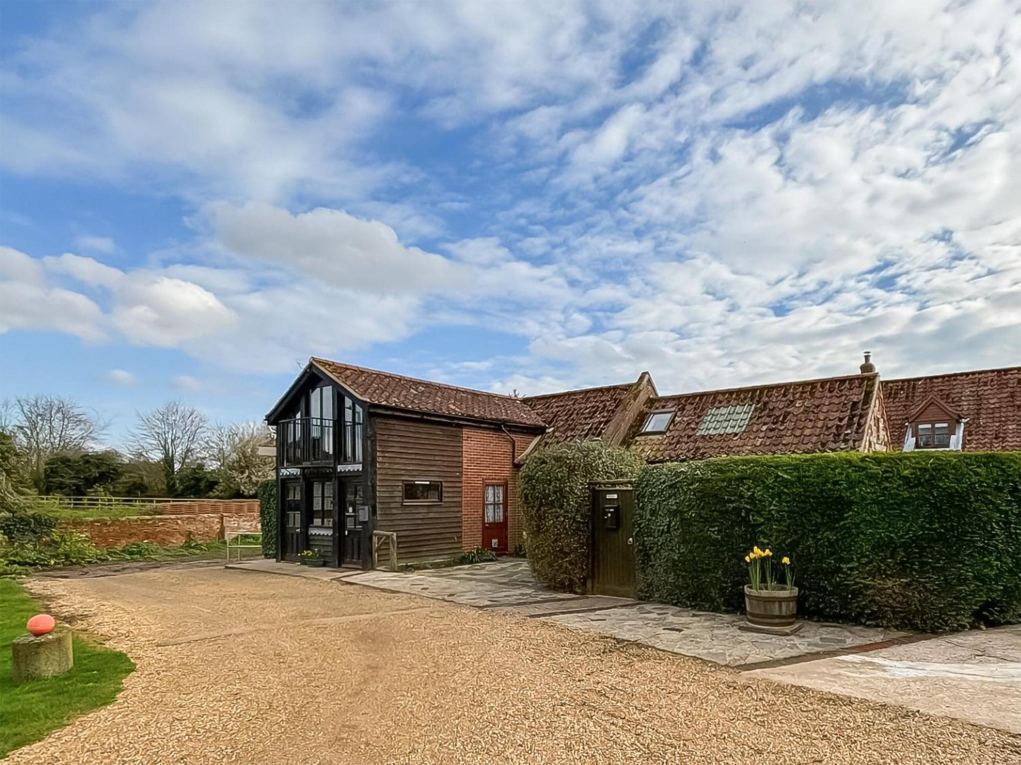 The Roost Villa Holme-next-the-Sea Exterior photo